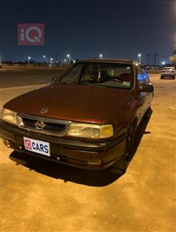 اوبل فيكترا